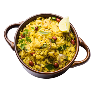 Thick Poha ( Use for Potato Poha )