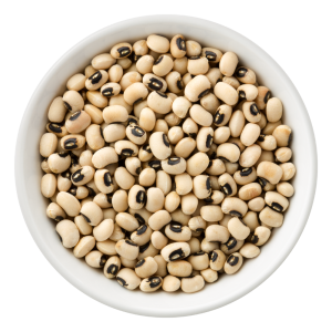Black Eyed Peas (Chawli)