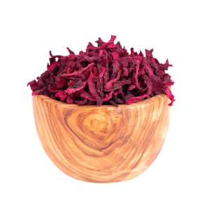 Dehydrated Beetroot
