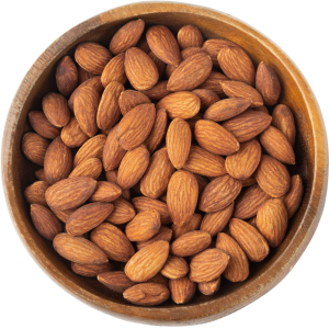 Almonds