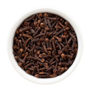 Cloves