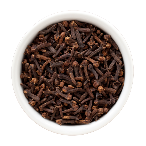 Cloves