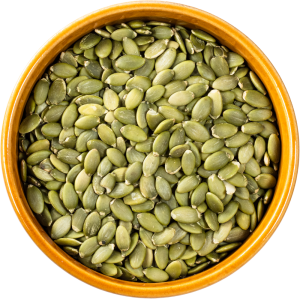 Pumpkin Seeds