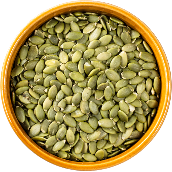 Pumpkin Seeds