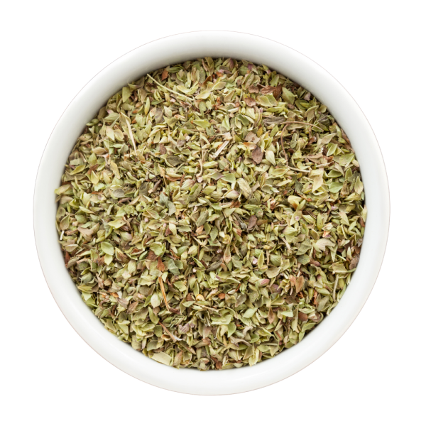 Dried Oregano Powder