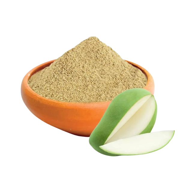 Dried Mango Powder (Amchur)