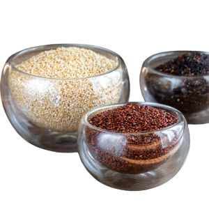 Quinoa / Kinwa