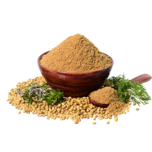 Coriander