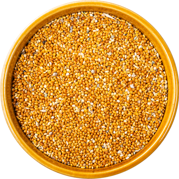 Proso Millets
