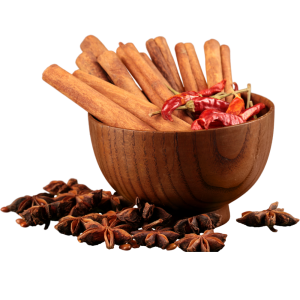 Cinnamon (Dalchini)