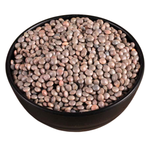 Split Brown Lentils (Masoor Dal)