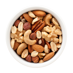 Hazelnut