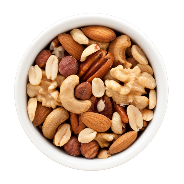 Hazelnut