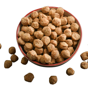 Soya Chunks