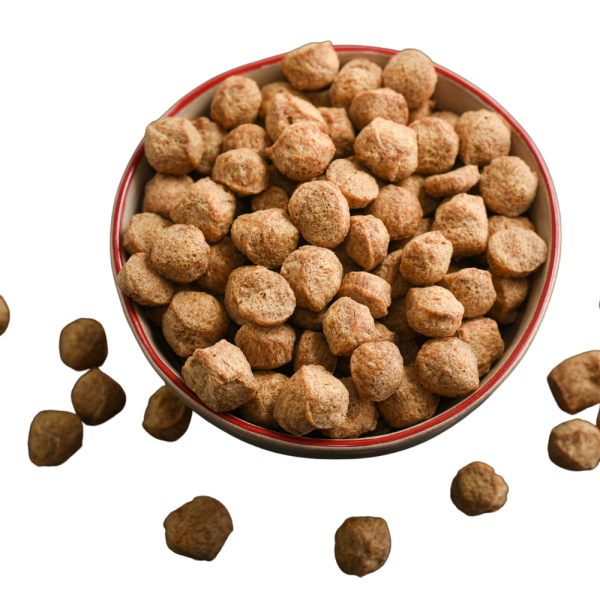 Soya Chunks