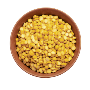Split Chickpeas (Chana Dal)
