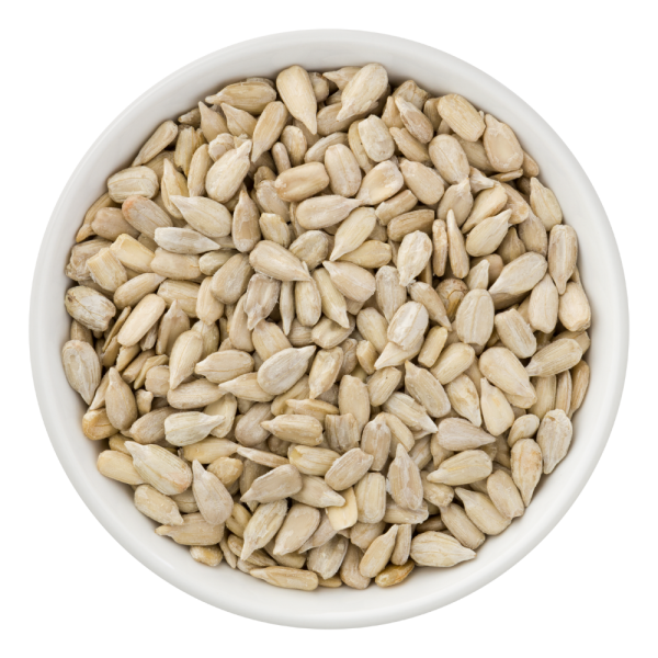 Sunflower Seeds