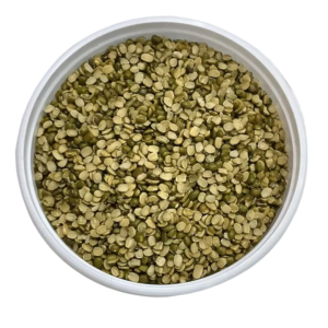 Split Green Gram (Moong Dal)