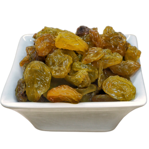Raisins (Kismis)