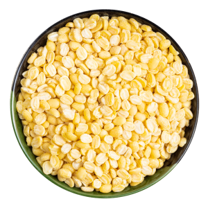 Split Pigeon Peas (Toor Dal)
