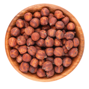 Brown Chickpeas (Bengal Gram)