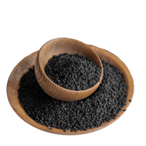 Black Cumin (Kalonji)
