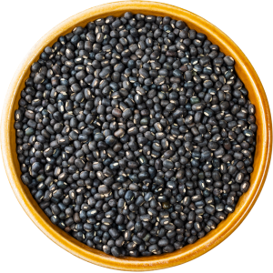 Black Gram Lentils (Urad Dal Whole)