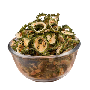Dehydrated Bitter Gourd