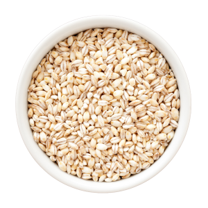 Barley