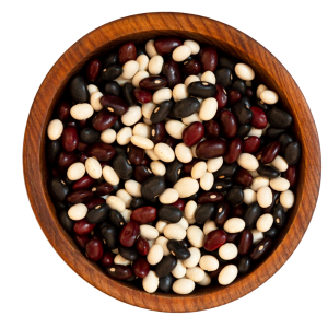 Black Peas