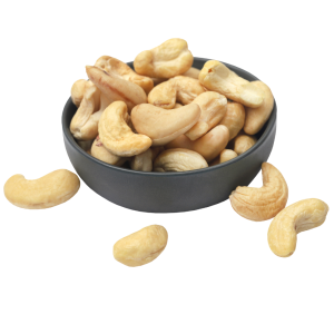 Cashew Nuts