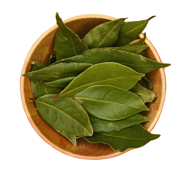 Bay Leaves (Tejpatta)