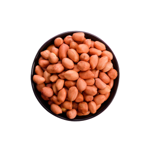 Ground Nuts