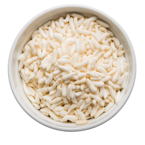 Puffed Rice (Murmura)