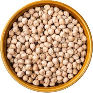 Chickpeas/Garbanzo Beans(Kabuli Chana)