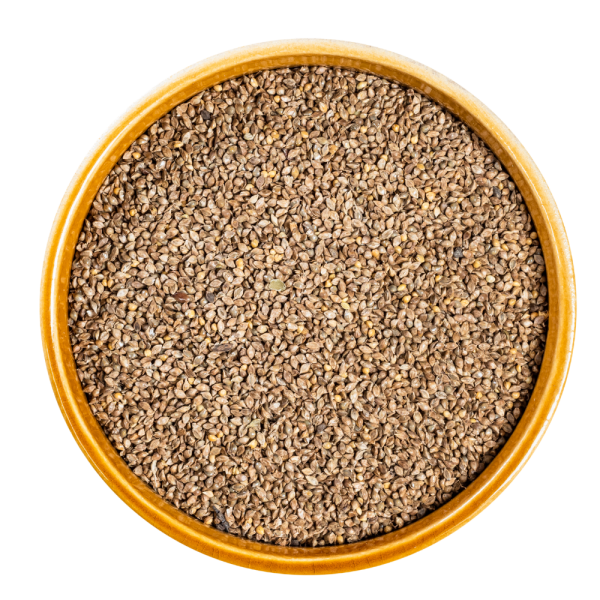 Browntop Millets (Korale)