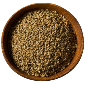 Ajwain Seeds