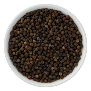 Black Pepper