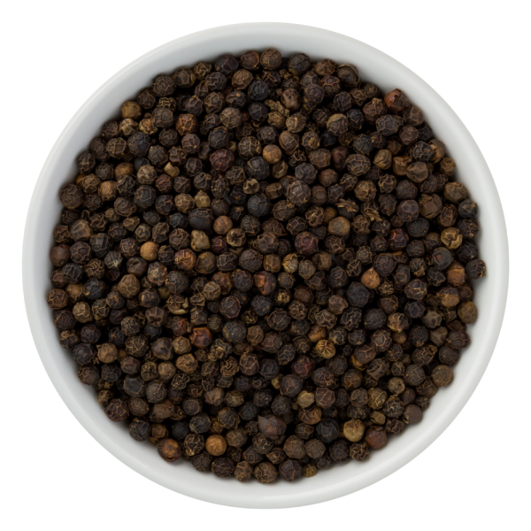 Black Pepper