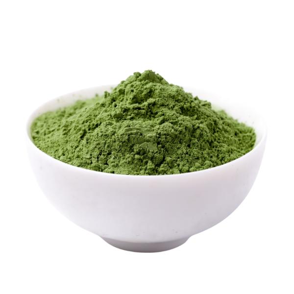 Barley Grass Powder
