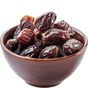 Dates (Khajoor)