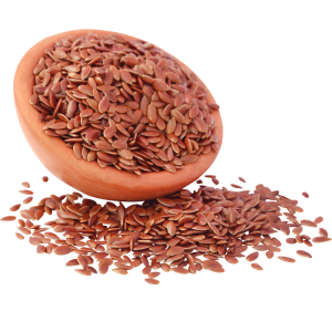 Linseed (Flax Seeds)