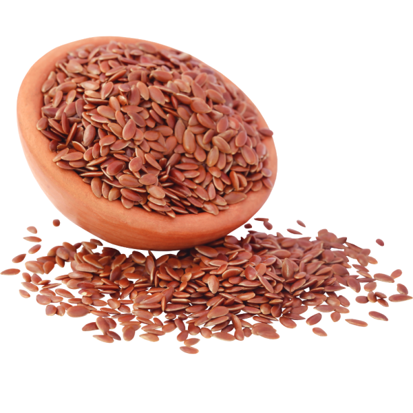 Linseed (Flax Seeds)