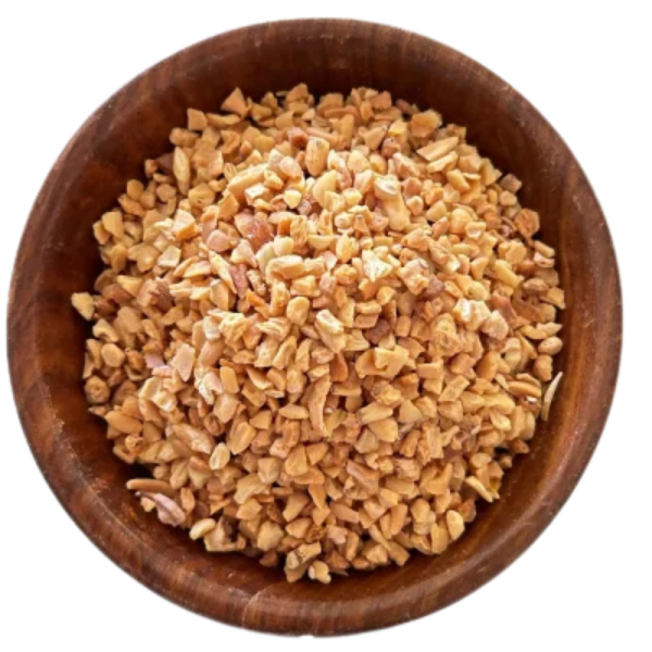 Dehydrated Garlic