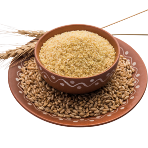 Daliya (Broken Wheat)