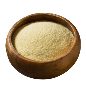 Semolina (Suji)