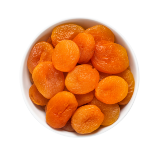 Dried Apricot