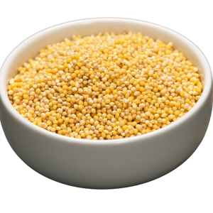 Foxtail Millet (Kangni)