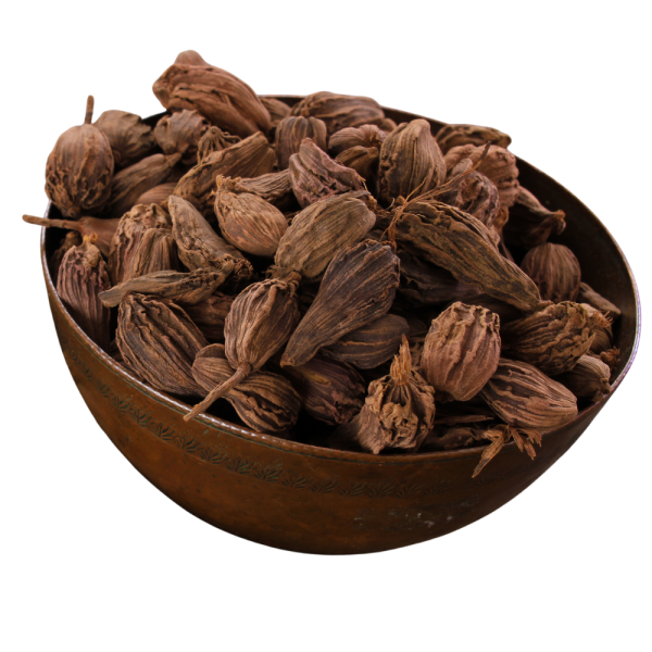Cardamom
