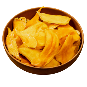 Dried Mango